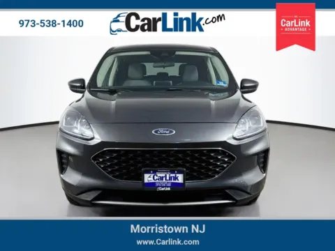 Photos of 2020 Ford Escape SE for sale in Morristown, NJ at CarLink Morristown