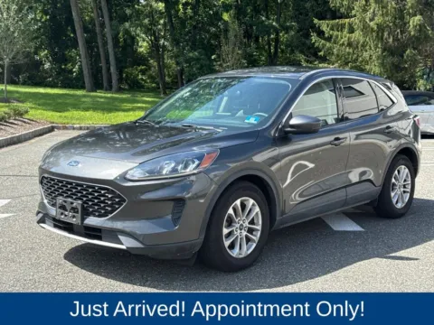 Another view of 2020 Ford Escape SE for sale in Morristown, NJ at CarLink Morristown