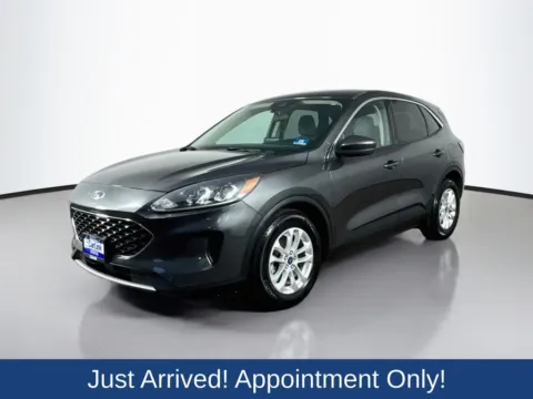 Another view of 2020 Ford Escape SE for sale in Morristown, NJ at CarLink Morristown