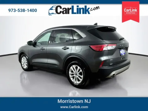 More photos of 2020 Ford Escape SE at CarLink Morristown, NJ