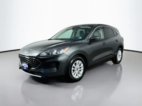 Another view of 2020 Ford Escape SE for sale in Morristown, NJ at CarLink Morristown