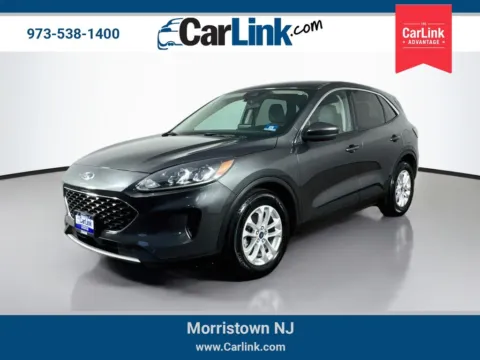 Another view of 2020 Ford Escape SE for sale in Morristown, NJ at CarLink Morristown
