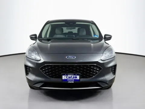 Photos of 2020 Ford Escape SE for sale in Morristown, NJ at CarLink Morristown