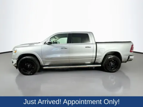 More photos of 2019 Ram 1500 Laramie at CarLink Morristown, NJ