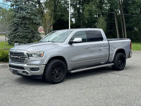 Another view of 2019 Ram 1500 Laramie for sale in Morristown, NJ at CarLink Morristown