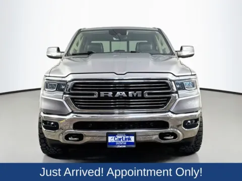 Photos of 2019 Ram 1500 Laramie for sale in Morristown, NJ at CarLink Morristown