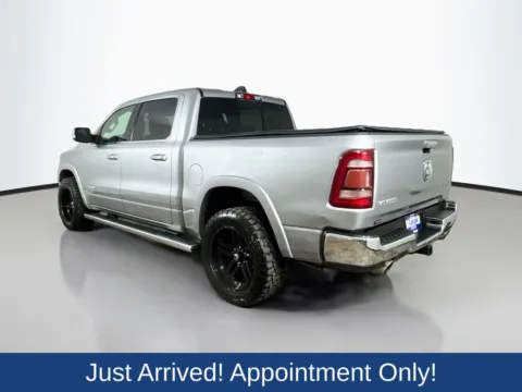 More photos of 2019 Ram 1500 Laramie at CarLink Morristown, NJ