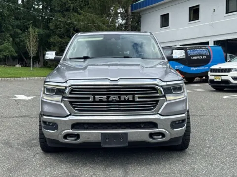 Photos of 2019 Ram 1500 Laramie for sale in Morristown, NJ at CarLink Morristown