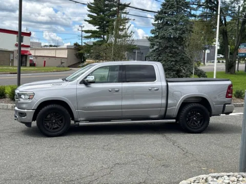 More photos of 2019 Ram 1500 Laramie at CarLink Morristown, NJ