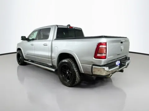 More photos of 2019 Ram 1500 Laramie at CarLink Morristown, NJ