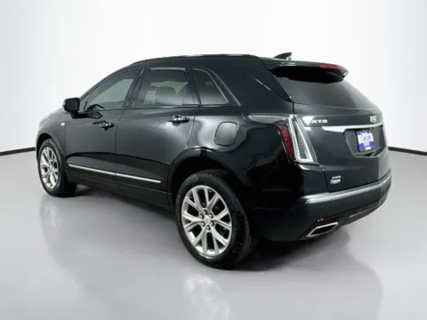 More photos of 2020 Cadillac XT5 Sport at CarLink Morristown, NJ