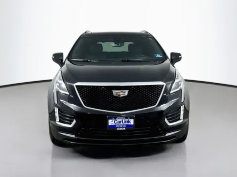 Photos of 2020 Cadillac XT5 Sport for sale in Morristown, NJ at CarLink Morristown