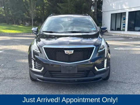 Photos of 2020 Cadillac XT5 Sport for sale in Morristown, NJ at CarLink Morristown