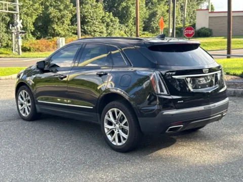 More photos of 2020 Cadillac XT5 Sport at CarLink Morristown, NJ