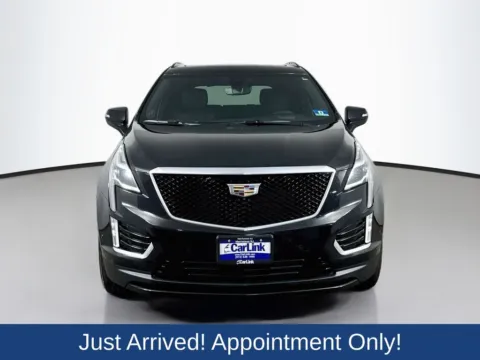 Photos of 2020 Cadillac XT5 Sport for sale in Morristown, NJ at CarLink Morristown