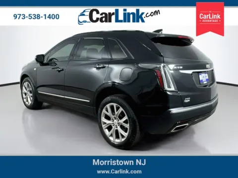 More photos of 2020 Cadillac XT5 Sport at CarLink Morristown, NJ