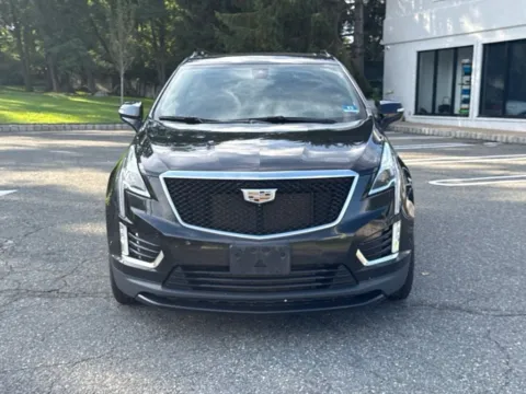 Photos of 2020 Cadillac XT5 Sport for sale in Morristown, NJ at CarLink Morristown