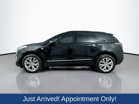 More photos of 2020 Cadillac XT5 Sport at CarLink Morristown, NJ