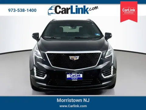 Photos of 2020 Cadillac XT5 Sport for sale in Morristown, NJ at CarLink Morristown