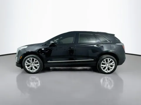 More photos of 2020 Cadillac XT5 Sport at CarLink Morristown, NJ