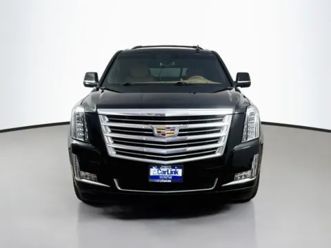 Photos of 2017 Cadillac Escalade Platinum Edition for sale in Morristown, NJ at CarLink Morristown
