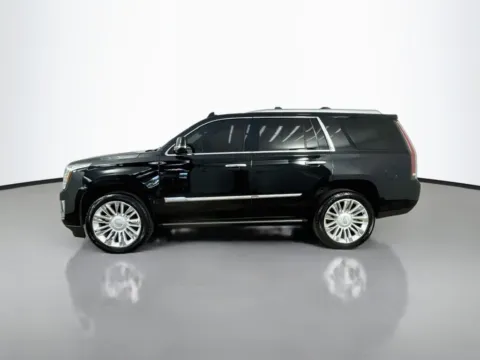 More photos of 2017 Cadillac Escalade Platinum Edition at CarLink Morristown, NJ