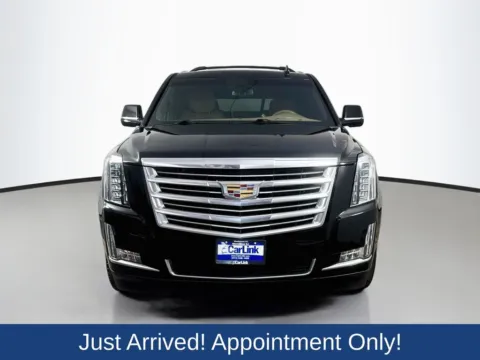 Photos of 2017 Cadillac Escalade Platinum Edition for sale in Morristown, NJ at CarLink Morristown