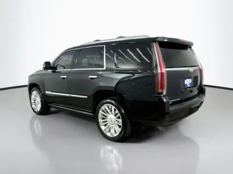 More photos of 2017 Cadillac Escalade Platinum Edition at CarLink Morristown, NJ