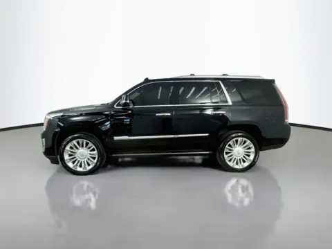 More photos of 2017 Cadillac Escalade Platinum Edition at CarLink Morristown, NJ