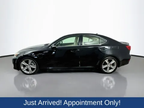 More photos of 2012 Lexus IS 250 at CarLink Morristown, NJ