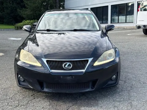 Photos of 2012 Lexus IS 250 for sale in Morristown, NJ at CarLink Morristown
