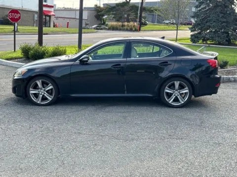 More photos of 2012 Lexus IS 250 at CarLink Morristown, NJ