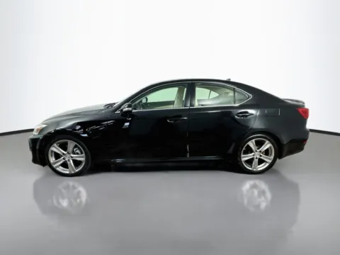 More photos of 2012 Lexus IS 250 at CarLink Morristown, NJ