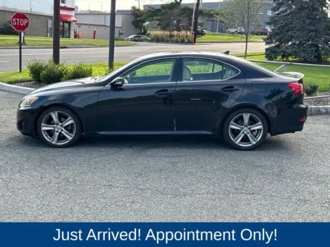 More photos of 2012 Lexus IS 250 at CarLink Morristown, NJ
