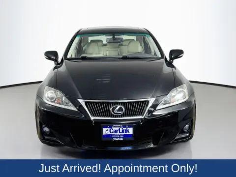 Photos of 2012 Lexus IS 250 for sale in Morristown, NJ at CarLink Morristown