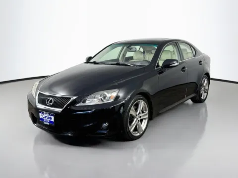 Another view of 2012 Lexus IS 250 for sale in Morristown, NJ at CarLink Morristown