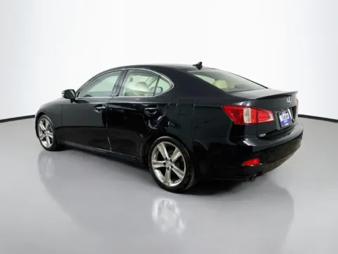 More photos of 2012 Lexus IS 250 at CarLink Morristown, NJ