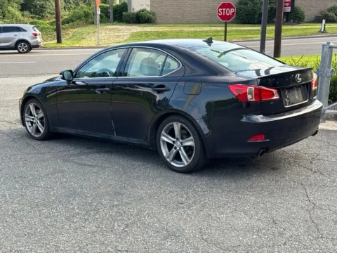 More photos of 2012 Lexus IS 250 at CarLink Morristown, NJ