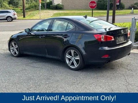 More photos of 2012 Lexus IS 250 at CarLink Morristown, NJ