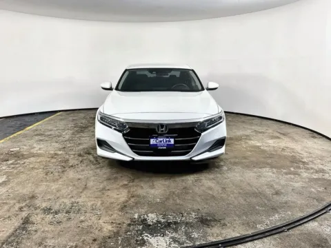 Photos of 2021 Honda Accord LX for sale in Morristown, NJ at CarLink Morristown