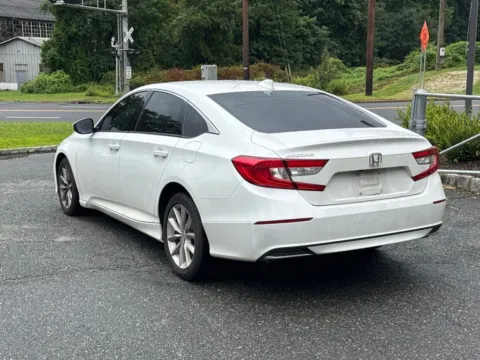 More photos of 2021 Honda Accord LX at CarLink Morristown, NJ