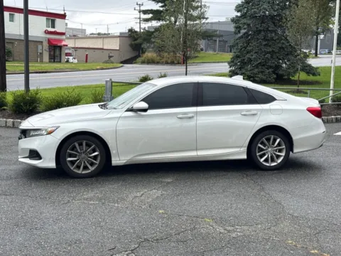 More photos of 2021 Honda Accord LX at CarLink Morristown, NJ