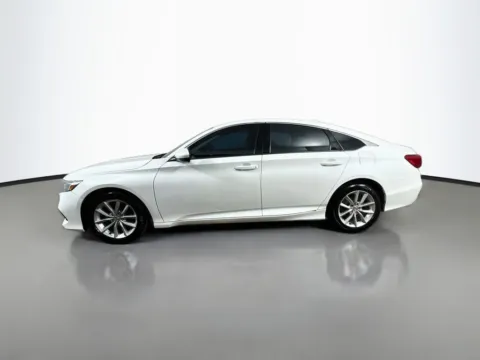 More photos of 2021 Honda Accord LX at CarLink Morristown, NJ