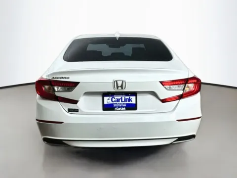 More photos of 2021 Honda Accord LX at CarLink Morristown, NJ