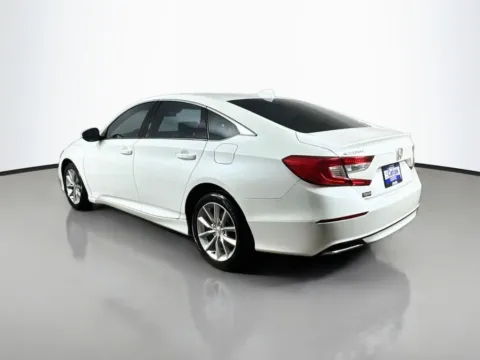 More photos of 2021 Honda Accord LX at CarLink Morristown, NJ