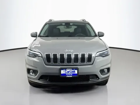 Photos of 2019 Jeep Cherokee Latitude Plus for sale in Morristown, NJ at CarLink Morristown