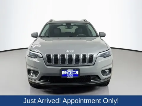 Photos of 2019 Jeep Cherokee Latitude Plus for sale in Morristown, NJ at CarLink Morristown