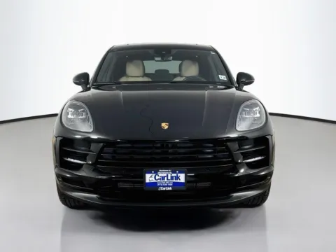 Photos of 2021 Porsche Macan for sale in Morristown, NJ at CarLink Morristown