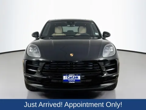 Photos of 2021 Porsche Macan for sale in Morristown, NJ at CarLink Morristown