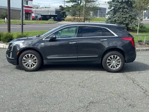More photos of 2019 Cadillac XT5 Luxury at CarLink Morristown, NJ